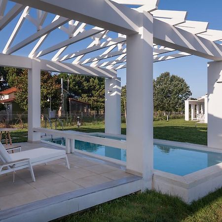 White Villas Douneika  Eksteriør billede