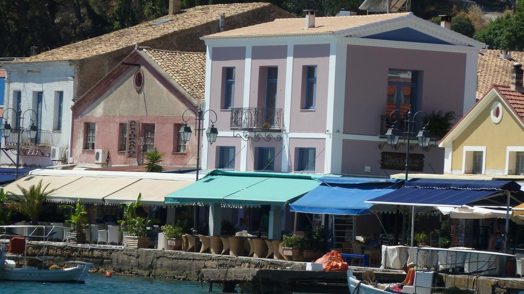 White Villas Douneika  Eksteriør billede