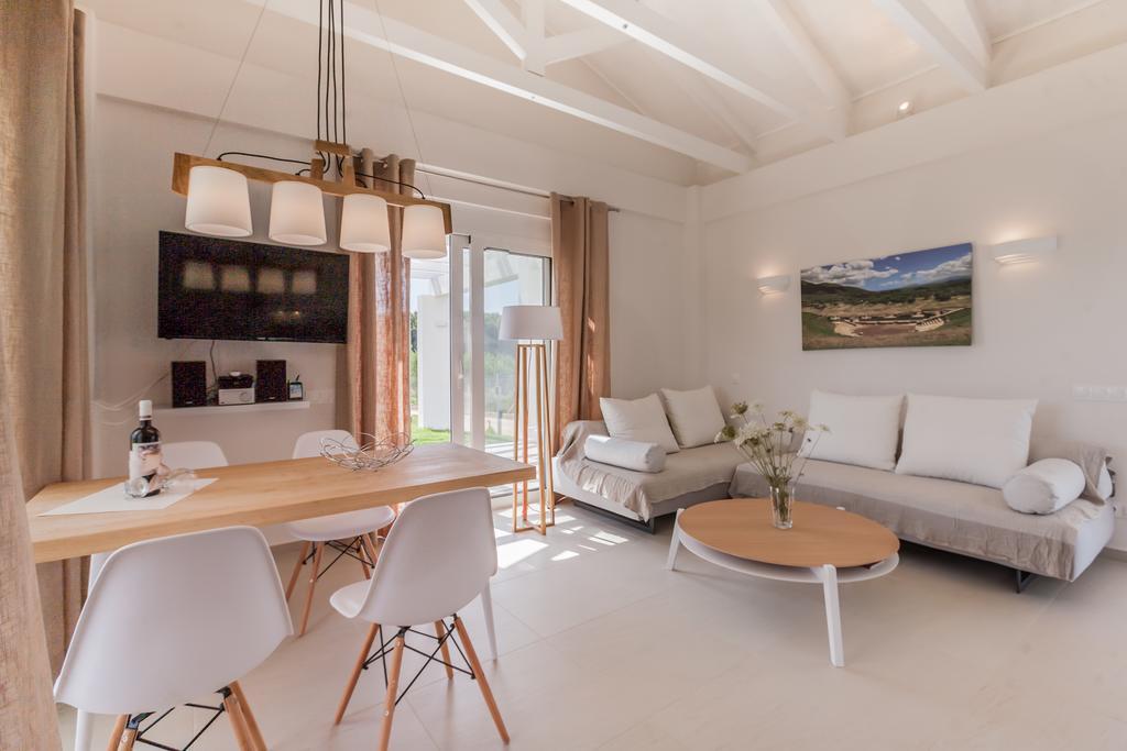 White Villas Douneika  Eksteriør billede