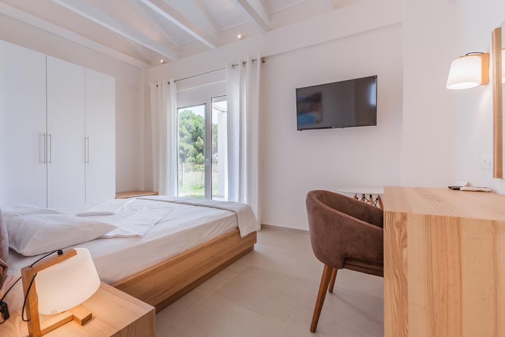 White Villas Douneika  Eksteriør billede