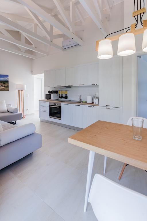 White Villas Douneika  Eksteriør billede