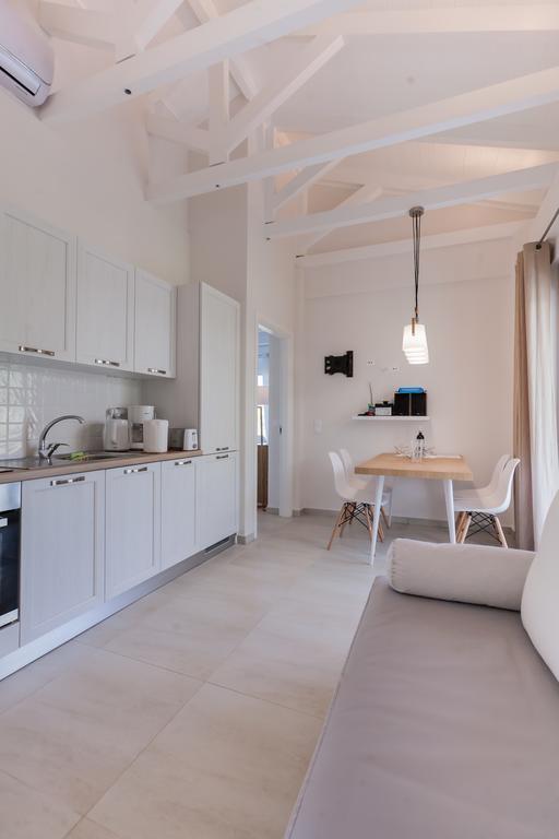 White Villas Douneika  Eksteriør billede