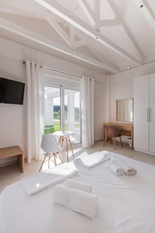 White Villas Douneika  Eksteriør billede