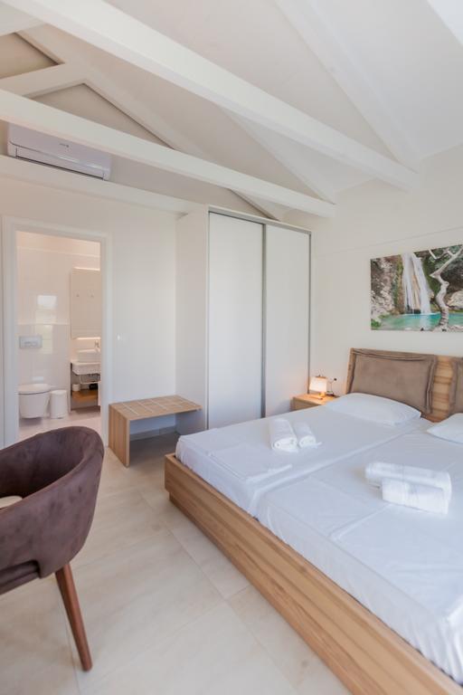 White Villas Douneika  Eksteriør billede