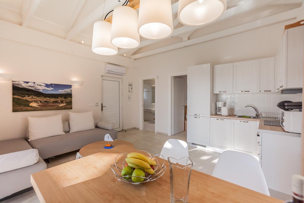 White Villas Douneika  Eksteriør billede